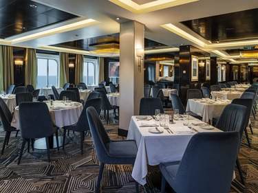 NCL Norwegian Getaway Taste Restaurant ©Norwegian Cruise Line.jpg